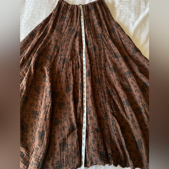 CP Shades Lily Fanny Skirt - Picture 6 of 9